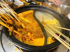 -江湖六膳門串串香(隆礼路店)