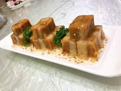 -东方之珠海鲜酒楼(南开店)