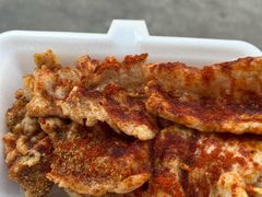 -豪香里脊肉串(大中路店)