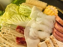 -牛New寿喜烧(新六百店)