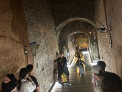 -洛阳古墓博物馆