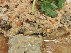 -探炉·香辣豆花烤鱼(笋岗宝能环球汇店)