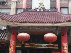 -四季春(美食街店)