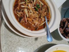 -山外山菜馆(玉泉路店)