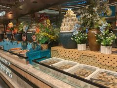-梨花自助烤肉(西三旗万象汇黑金店)
