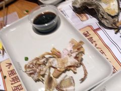 -木屋烧烤(惠阳华润小径湾店)