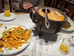 -吴掌柜·藕汤印象(南湖店)