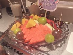 -海底捞火锅(扬名广场夜宵主题店)