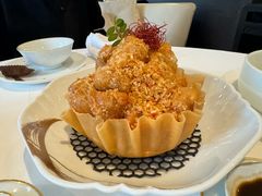 -宝丽轩中餐厅BAOLIXUAN