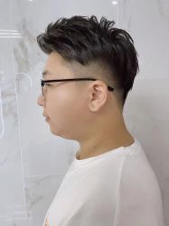 -时尚玩家发型设计