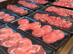 -海汕记·潮汕鲜牛肉火锅·自助