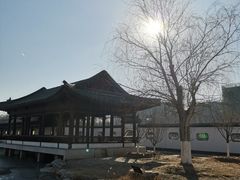 -水西公园