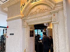 -B&C黄油与面包·THE GARDEN BAKERY概念店(世纪汇店)