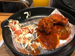 -火炉火自助餐(悠唐购物中心店)