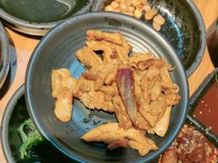 -九田家黑牛烤肉料理(溧阳吾悦店)