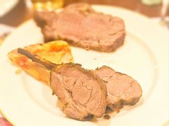 -洲际酒店-第六层自助餐厅