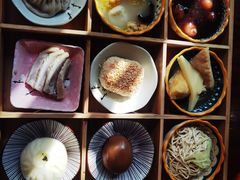 -奇芳阁·百年清真南京菜(夫子庙店)