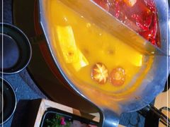 -湊湊火锅·茶憩(石家庄万象城店)