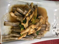 -金地利海鲜酒楼(清凉门店)