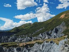 -墨石公园景区