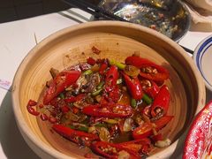 -丹虾·文和友小龙虾品牌·湘菜(北京路店)