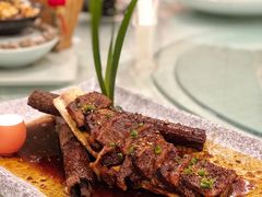 秘制和田牛排-庄隐阁(悠方广场店)