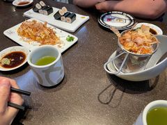 日式炸饺子-元气寿司(东方宝泰店)