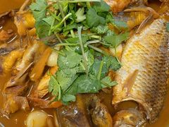 -食光慢宴·安吉土菜馆