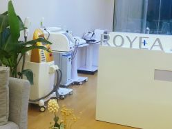 -ROYEA茹彦祛痘·问题肌肤修护中心