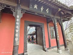 -白帝城·瞿塘峡景区