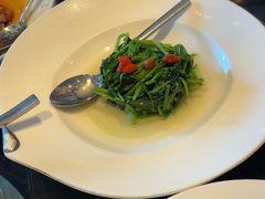 -新天世纪中餐厅