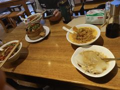 -豆相识•九九豆腐脑(牛咡桥店)