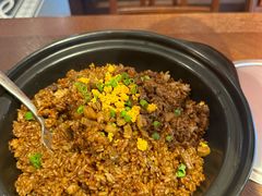 -东海怡品海鲜豆捞(舟宿夜江店)