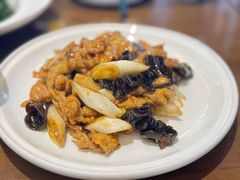 -二分八云雁阁•新晋菜大同味(长治路店)