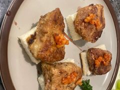 -菊上料理(蜀山银泰百货店)