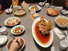 -老淮滨-蚌埠非遗小吃(淮河路店)