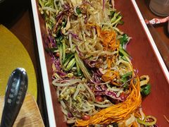 -那家老院子东北菜·饺子·小鸡炖蘑菇(艳华街店)