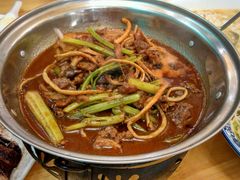 -乌镇那一年小院主题餐厅(甘泉西路店)