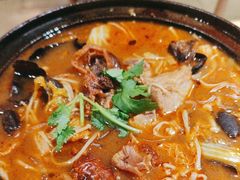 -嘉和一品粥(方庄店)