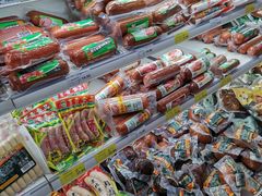 -幸福荣耀生鲜超市(和平街店)