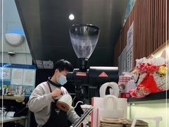 -Manner Coffee(大宁国际商业广场店)