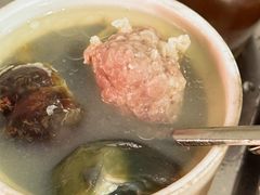 -小罗子汤店(大士院总店)