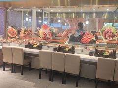 -争鲜回转寿司(南开大悦城店)