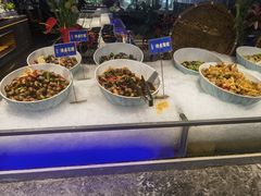 -一方渔歌蒸汽海鲜自助(文化路万达广场店)