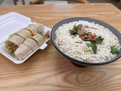 -汕味十足·汕尾特色小吃(海珠店)