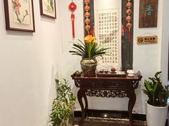 -天厨妙香素食餐厅(清华店)