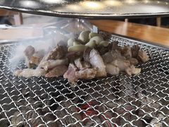 -肉甲韩国木炭烤肉(新壹街1店)