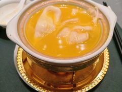 鲍鱼粥-国惠大酒楼(宝龙店)