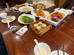 -彩景大酒楼(万泰新天地店)