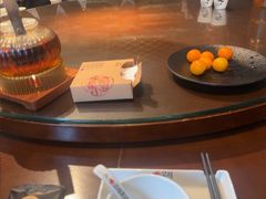 -吴越荣记苏州菜·松鼠桂鱼(月光码头店)